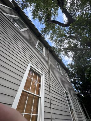 Project in Galveston