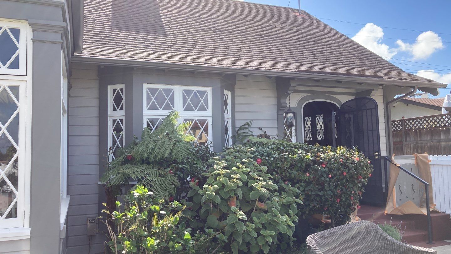 Historic Painting And Restoration Point Loma by Double G Painting & General Contracting