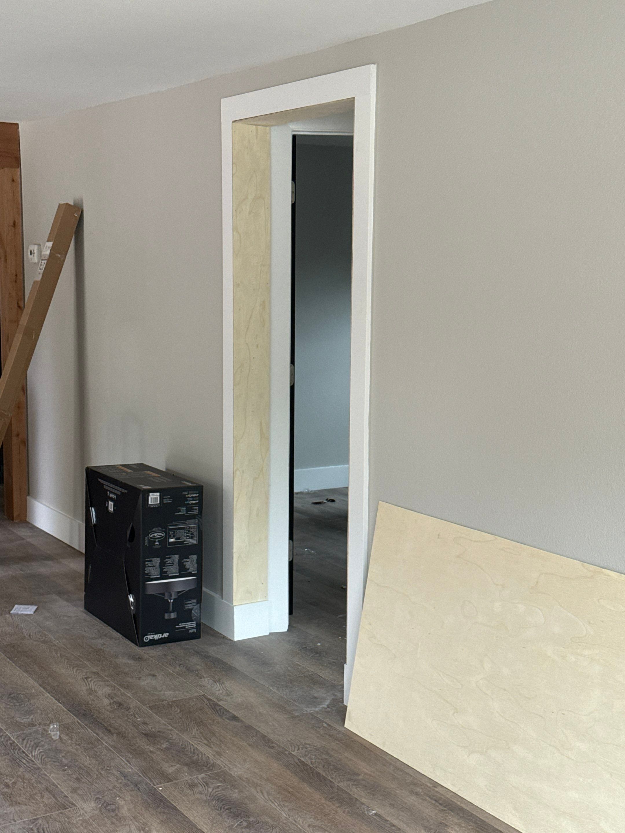 Remodeling by First Out Roofing 