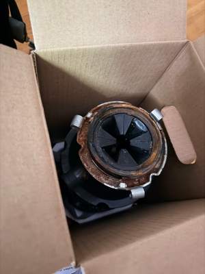 Garbage Disposal Replacement Service — Lynn MA