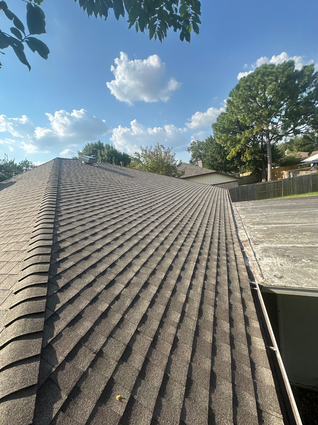 Roof Repair Houston by Roof Repair Services LLC