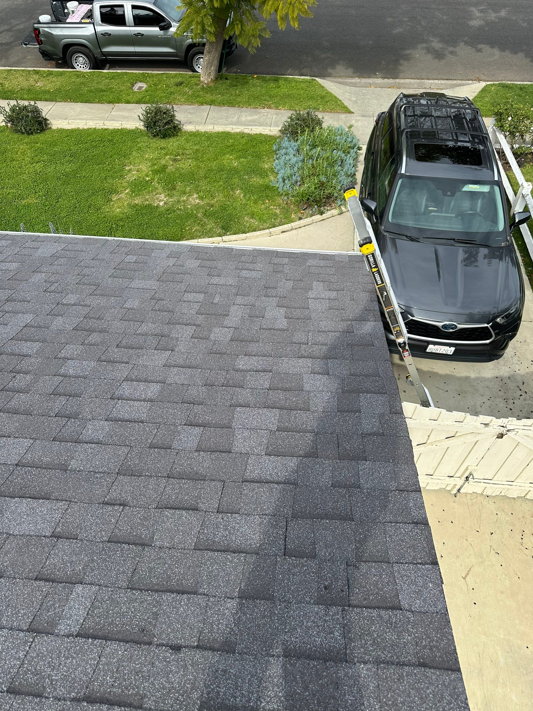 Roof Replacement - Los Angeles, CA 91423 by Epic Roof Replacement