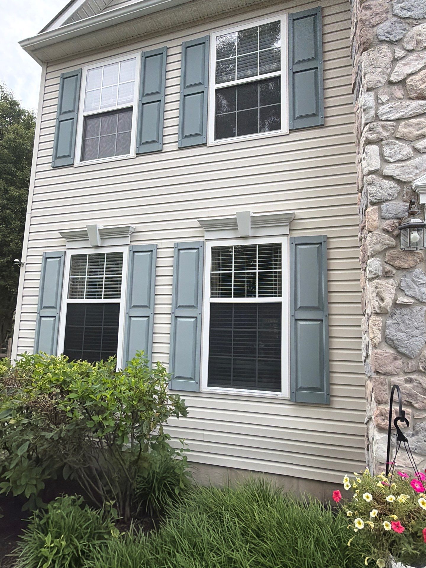 Window Rescreening & Hardware Repairs by Laser Focused Solutions LLC