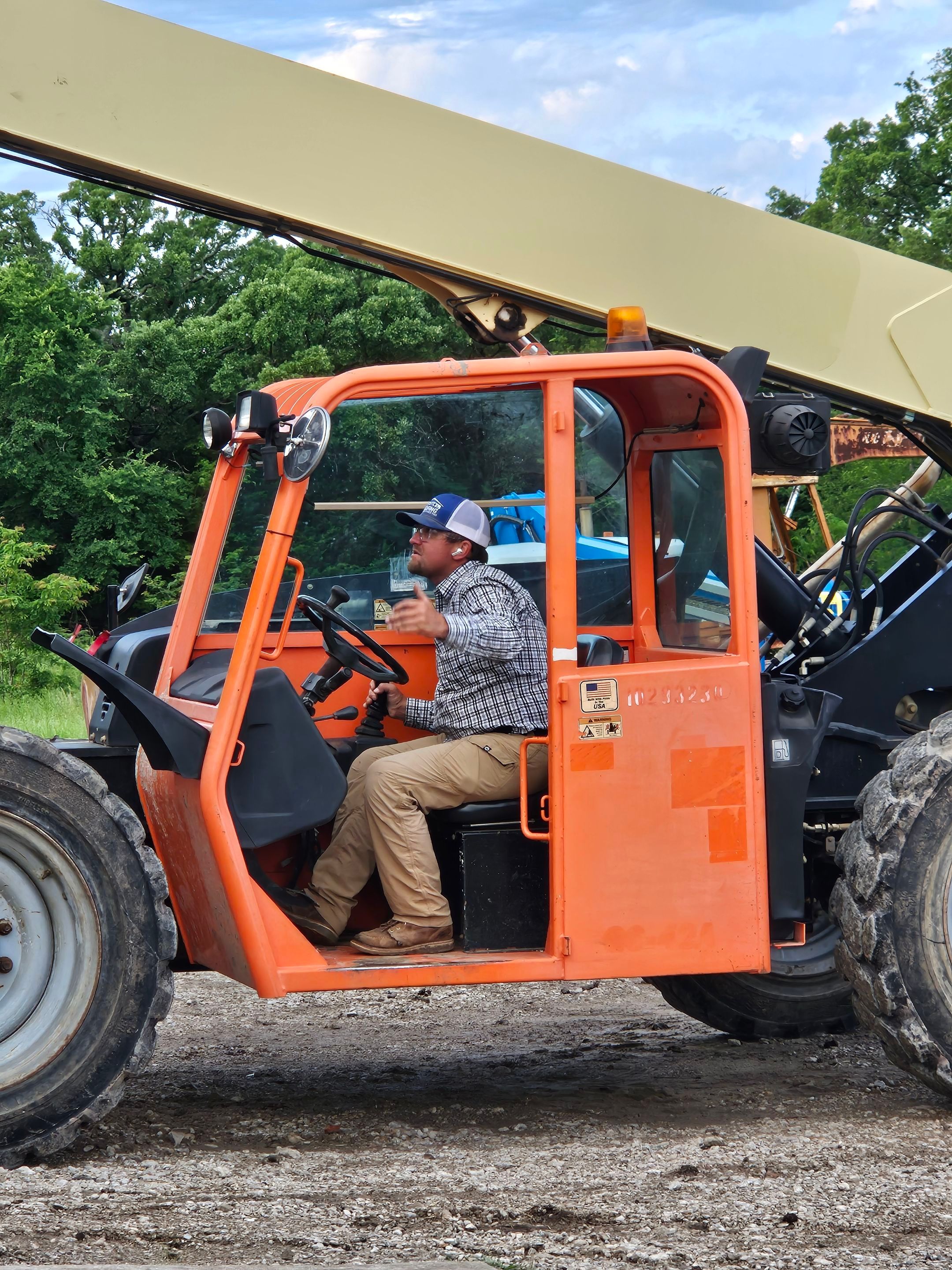 Complete Restoration with Skylight/Window Install - Greenville, TX by Hostetler Roofing