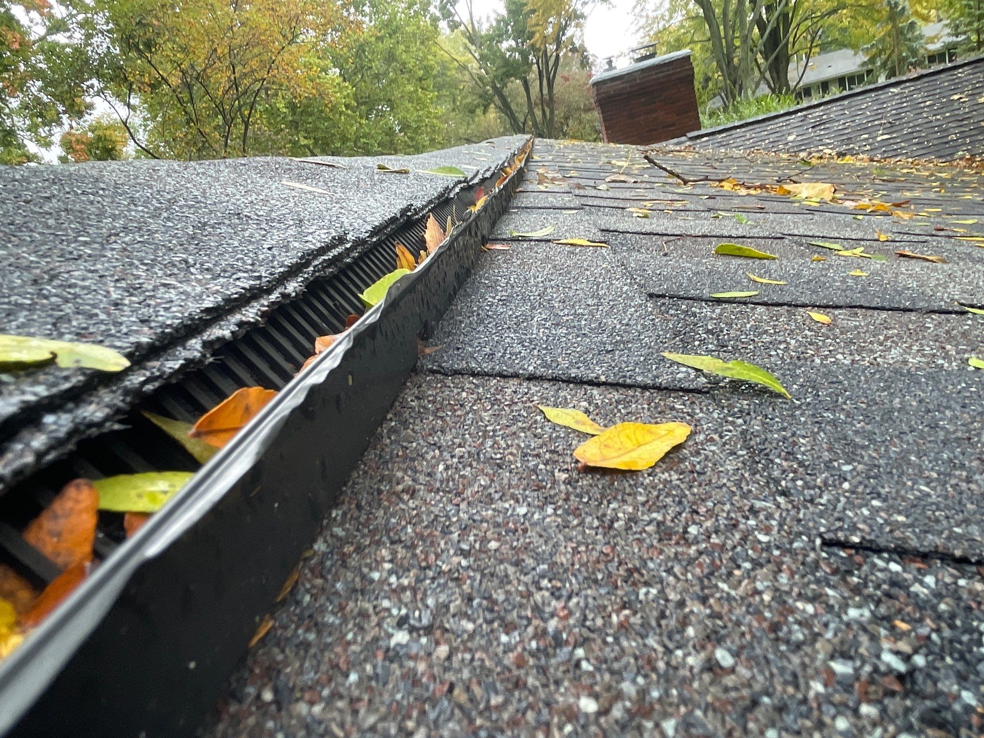 Roof Replacement using CertainTeed Landmark by 180 Contractors