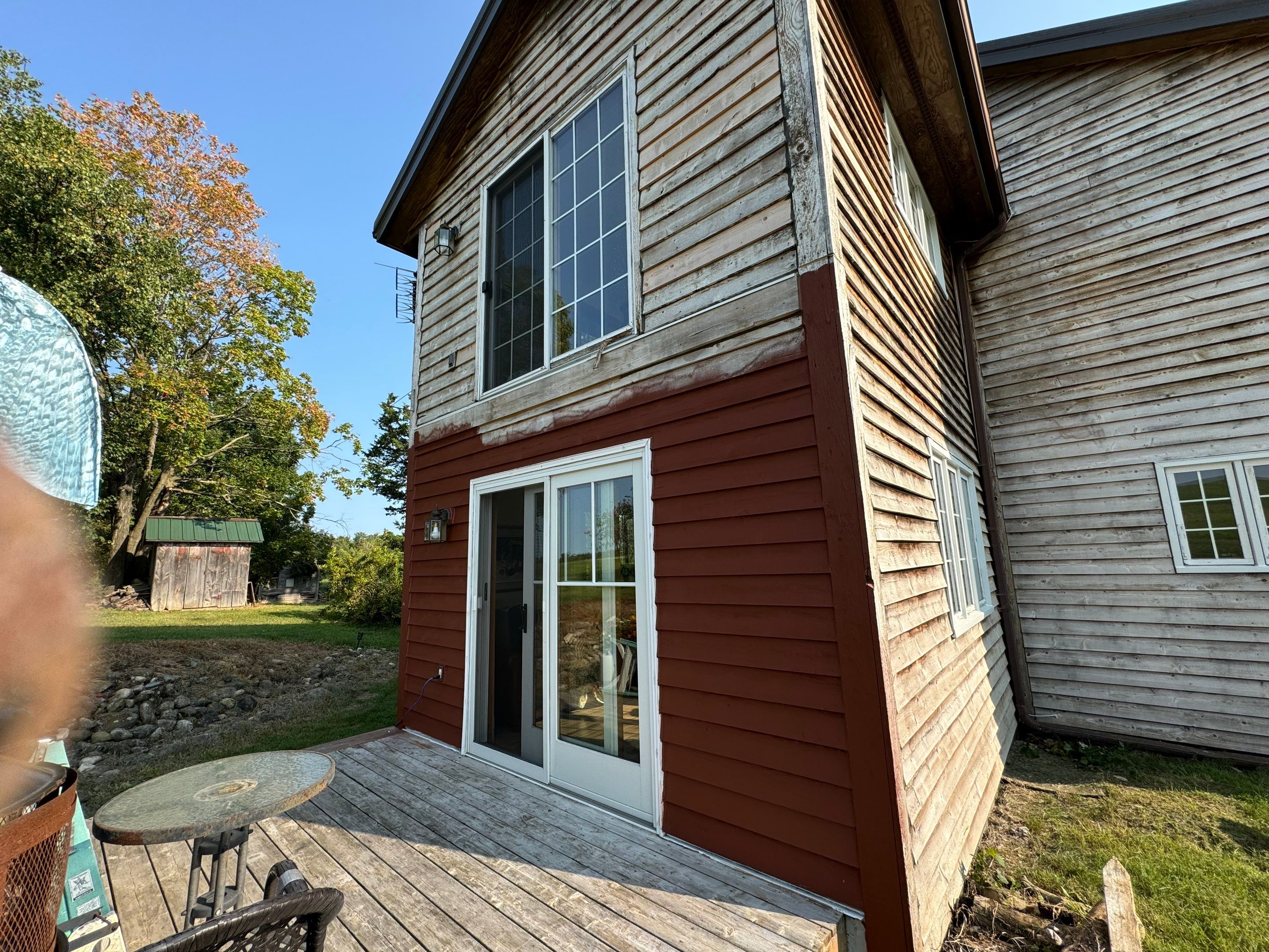 Project in Oconomowoc by OCS Contracting Services