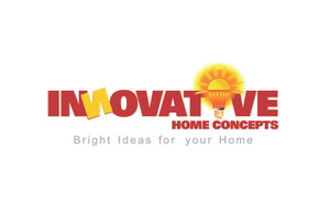 Logo for Innovative Home Concepts, Inc