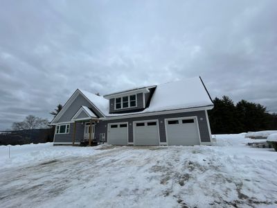 Door Installation using Clopay Bridgeport Steel Garage Doors