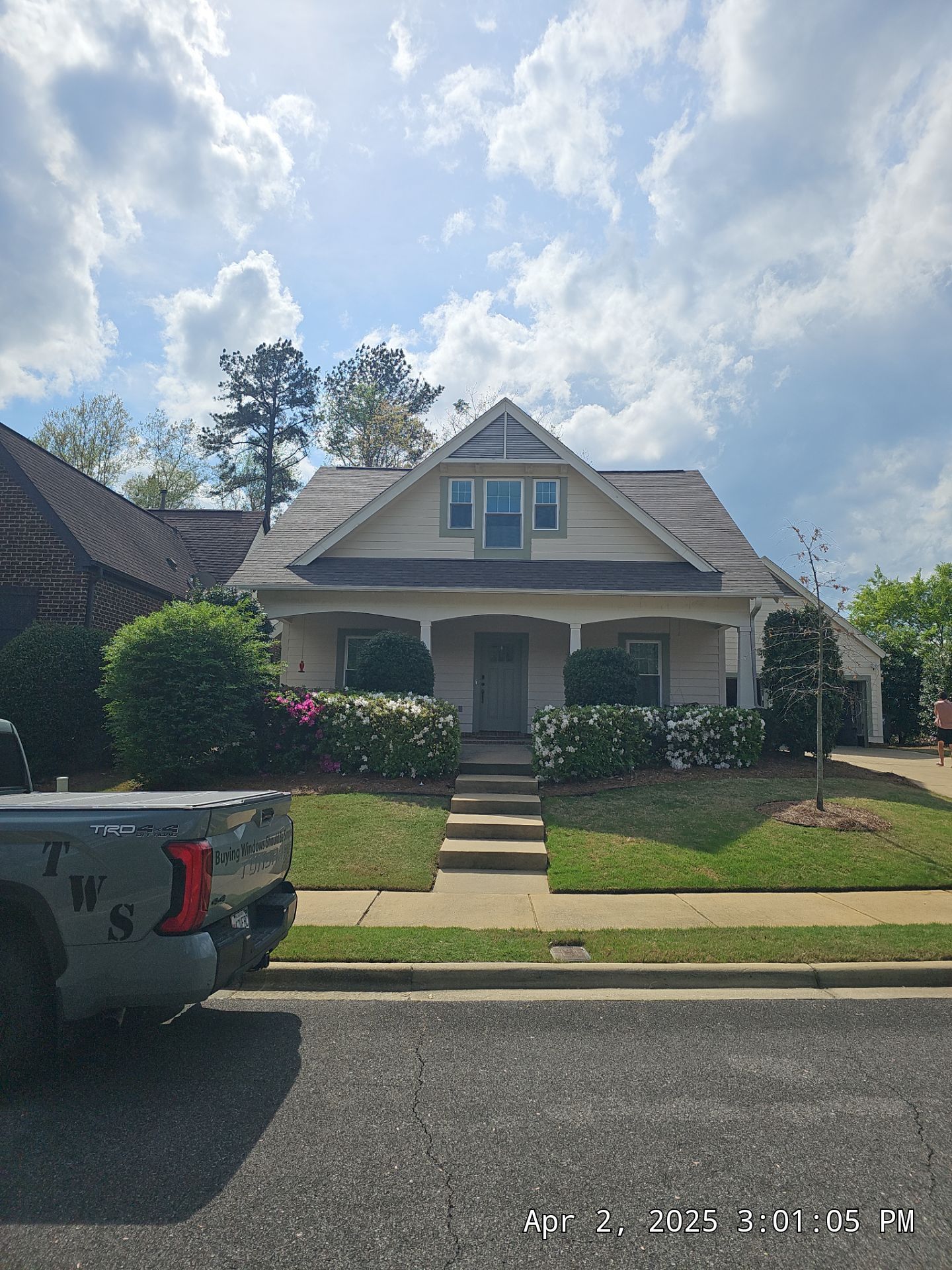 Mcilwain Project in Hoover by The Window Source