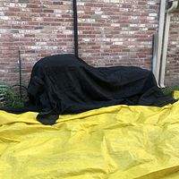 Project in Spring by Royal Crown Roofing 