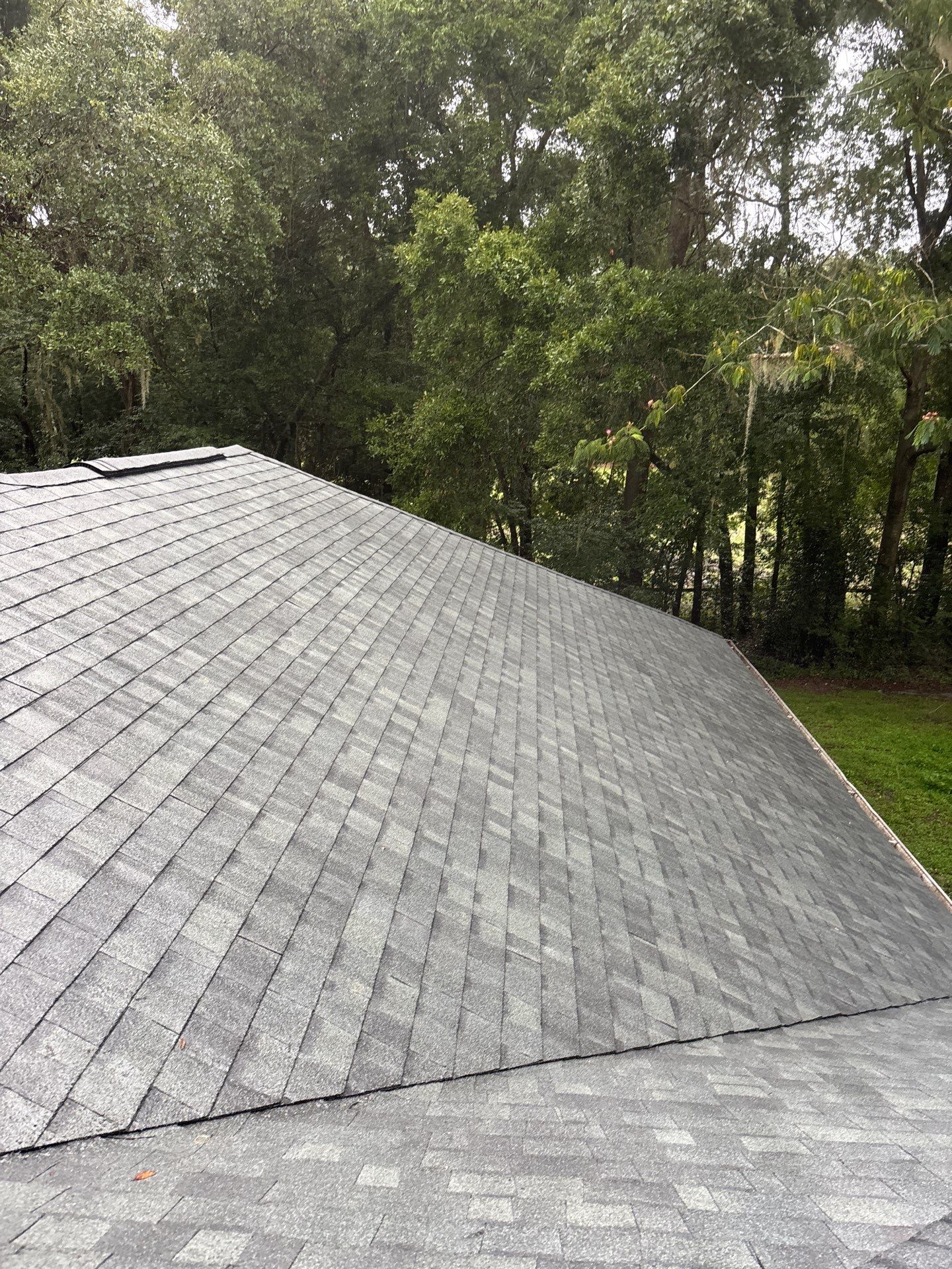 Roof Replacement in Gainesville, Florida by Brehm Roofing