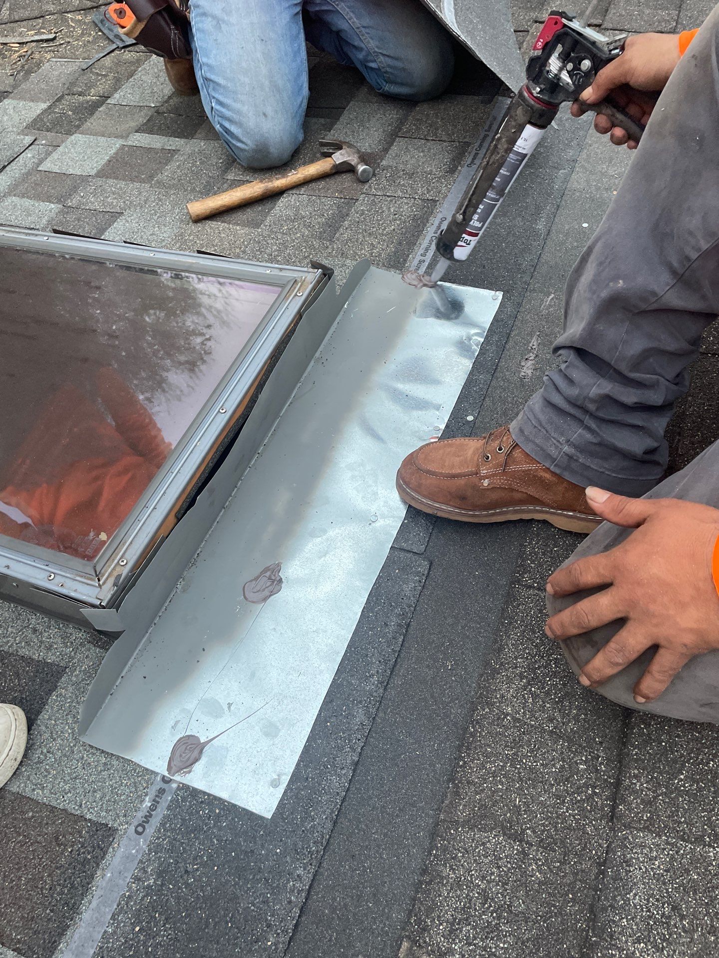 Roof Repair Sugarland by Roof Repair Company