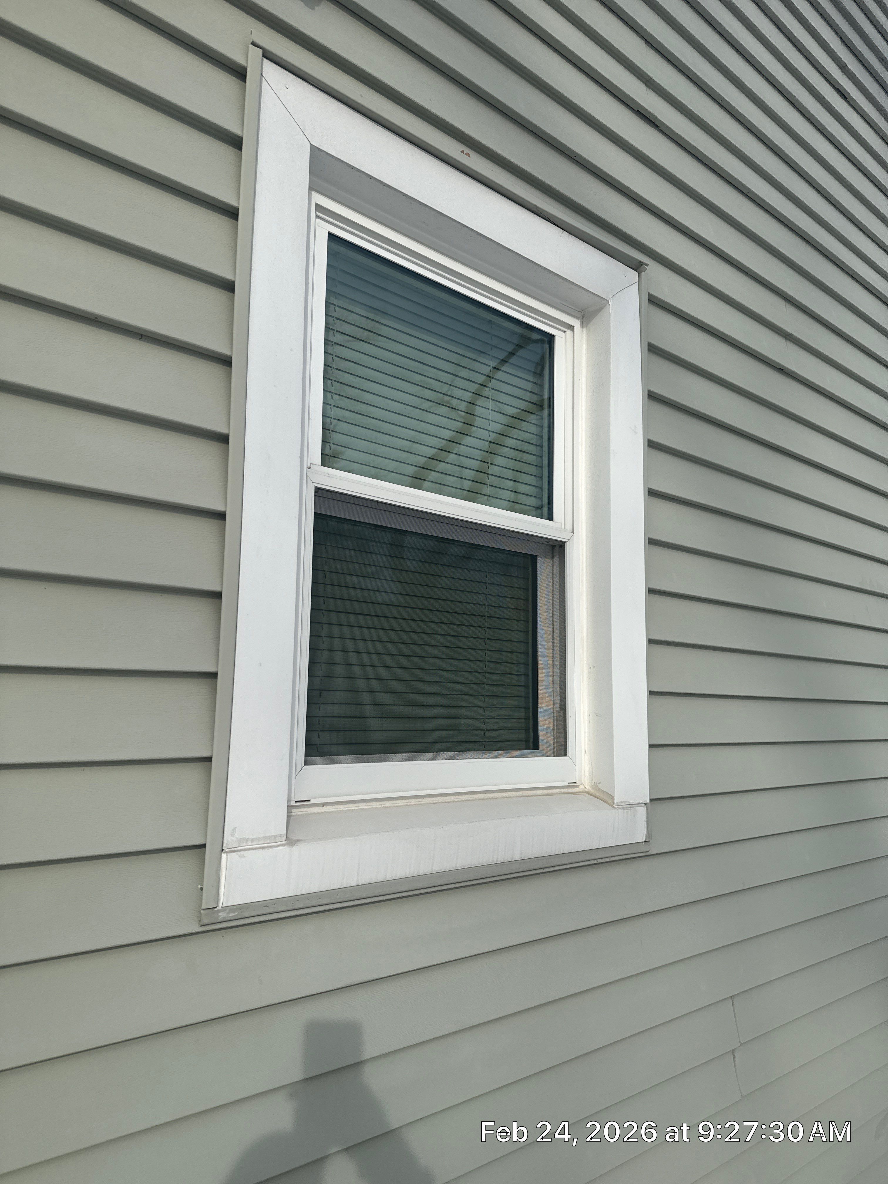 46804 Installation  by Window World Of Fort Wayne