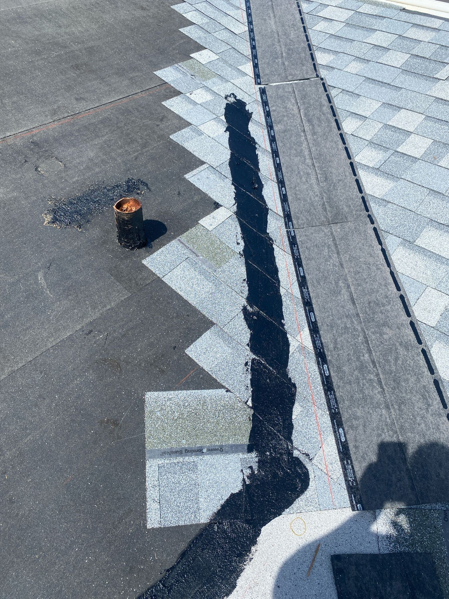 Project in Seminole 33772 by Mitchell Roofing Company LLC 