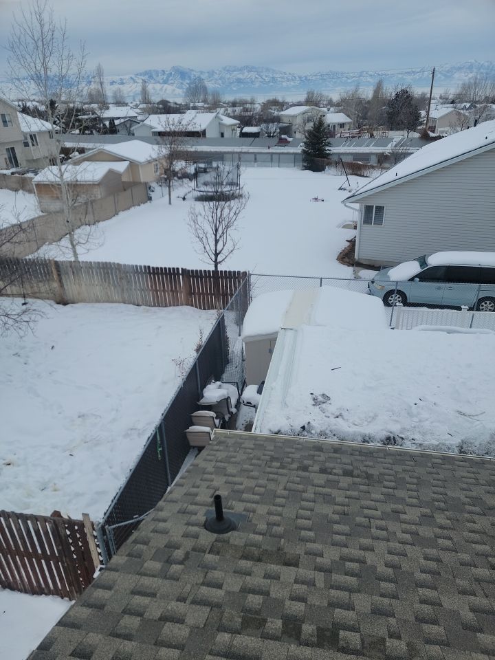 Residential Roofing Installation by The Roof Doctor