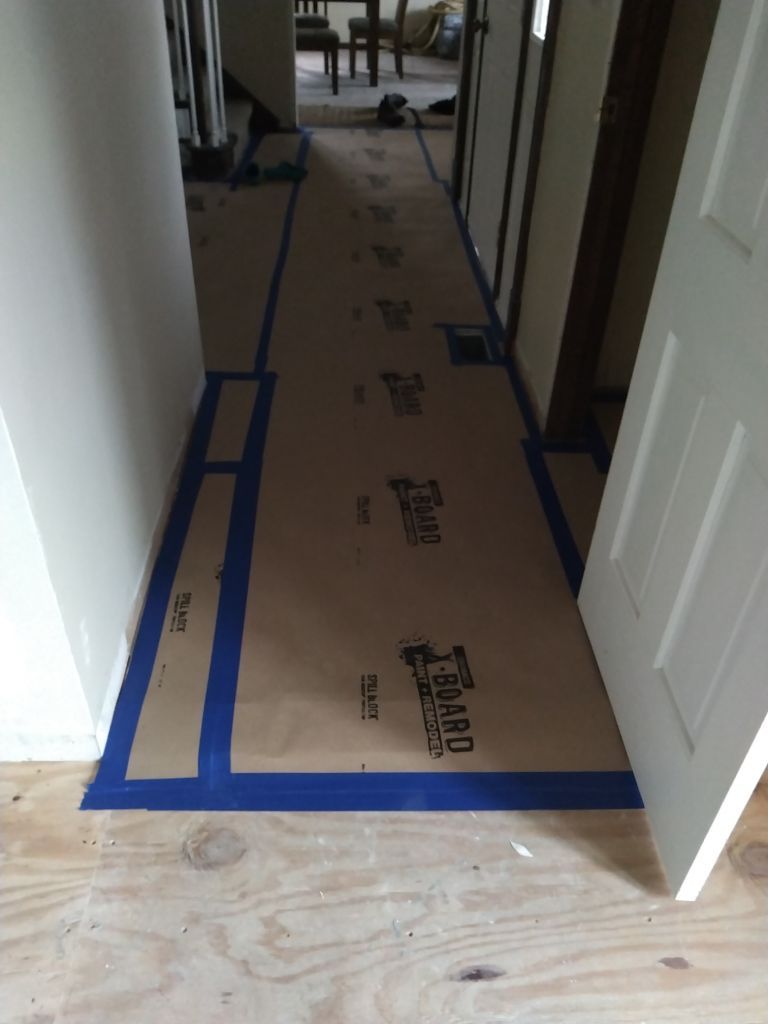 Kitchen Remodel, Interior Renovation by Ivy Lea Construction