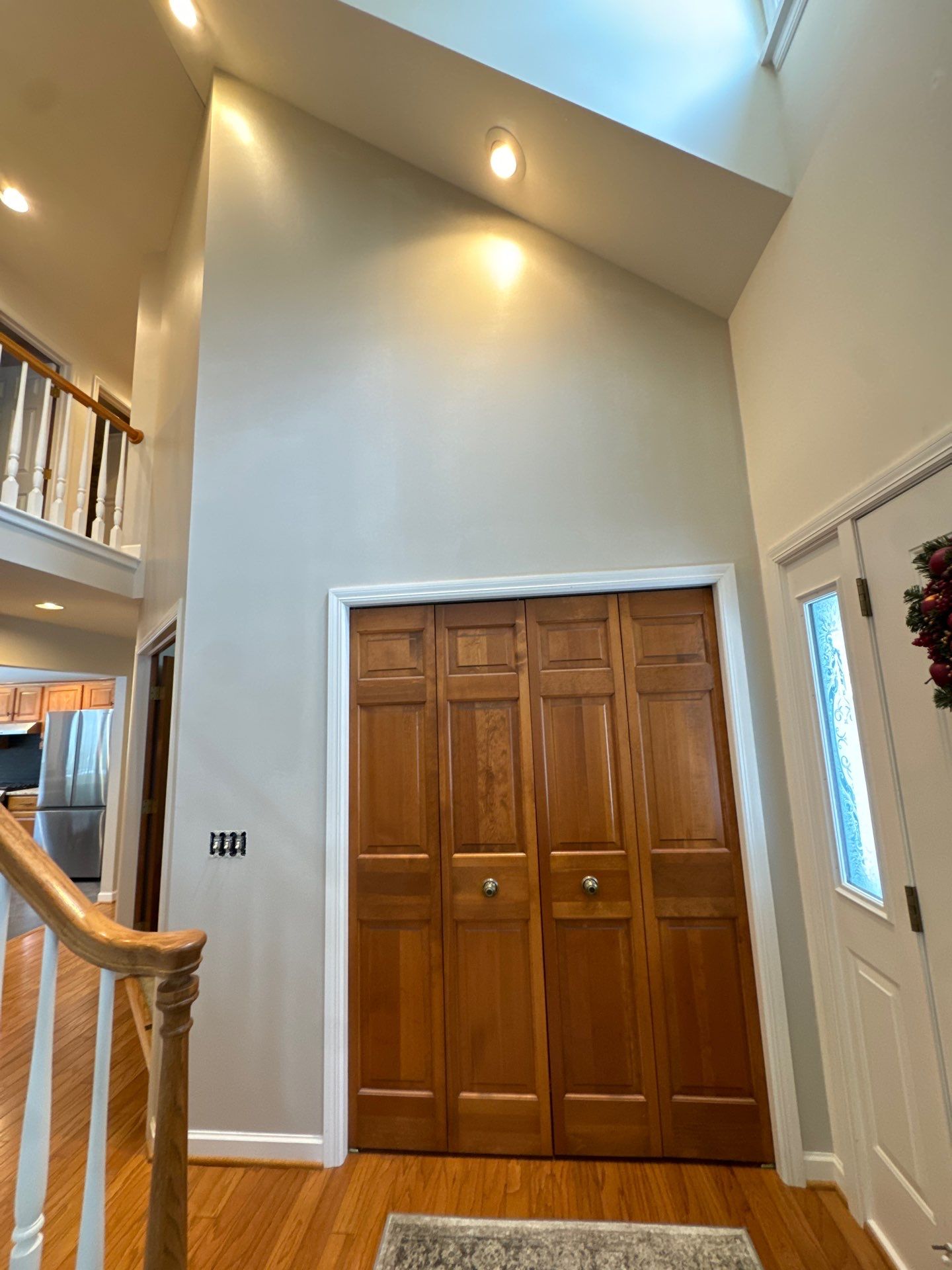 Interior Painting & Wallpaper Removal | Spring Lake, Michigan by Gordon Painting