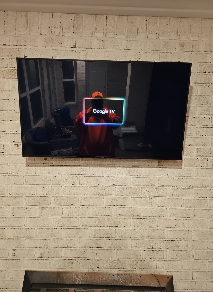 Custom TV Mounting & Specialty Installations by Hangman Mounting & Installation