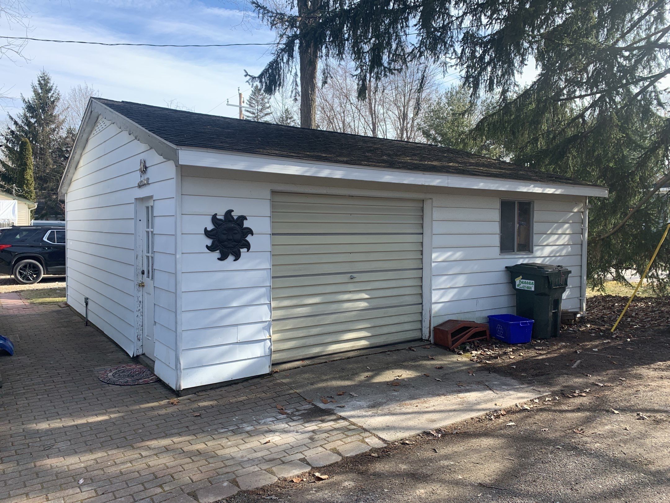 Siding Replacement using Certainteed Restoration Classic D4 by 180 Contractors