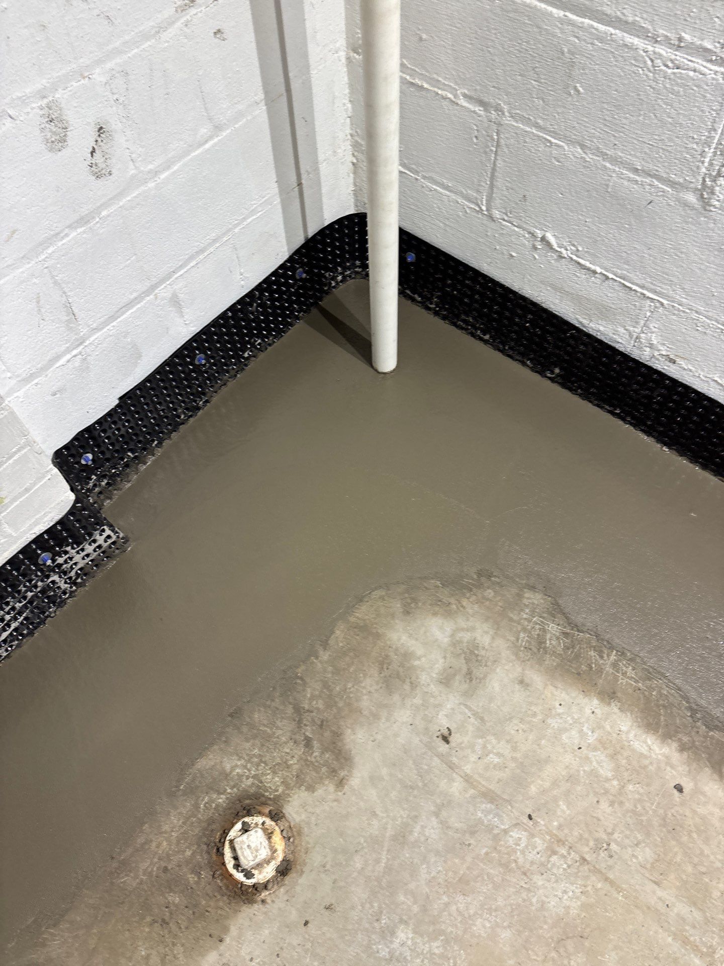 St. Paul Waterproofing at it's Finest by Waterproofing Northeast