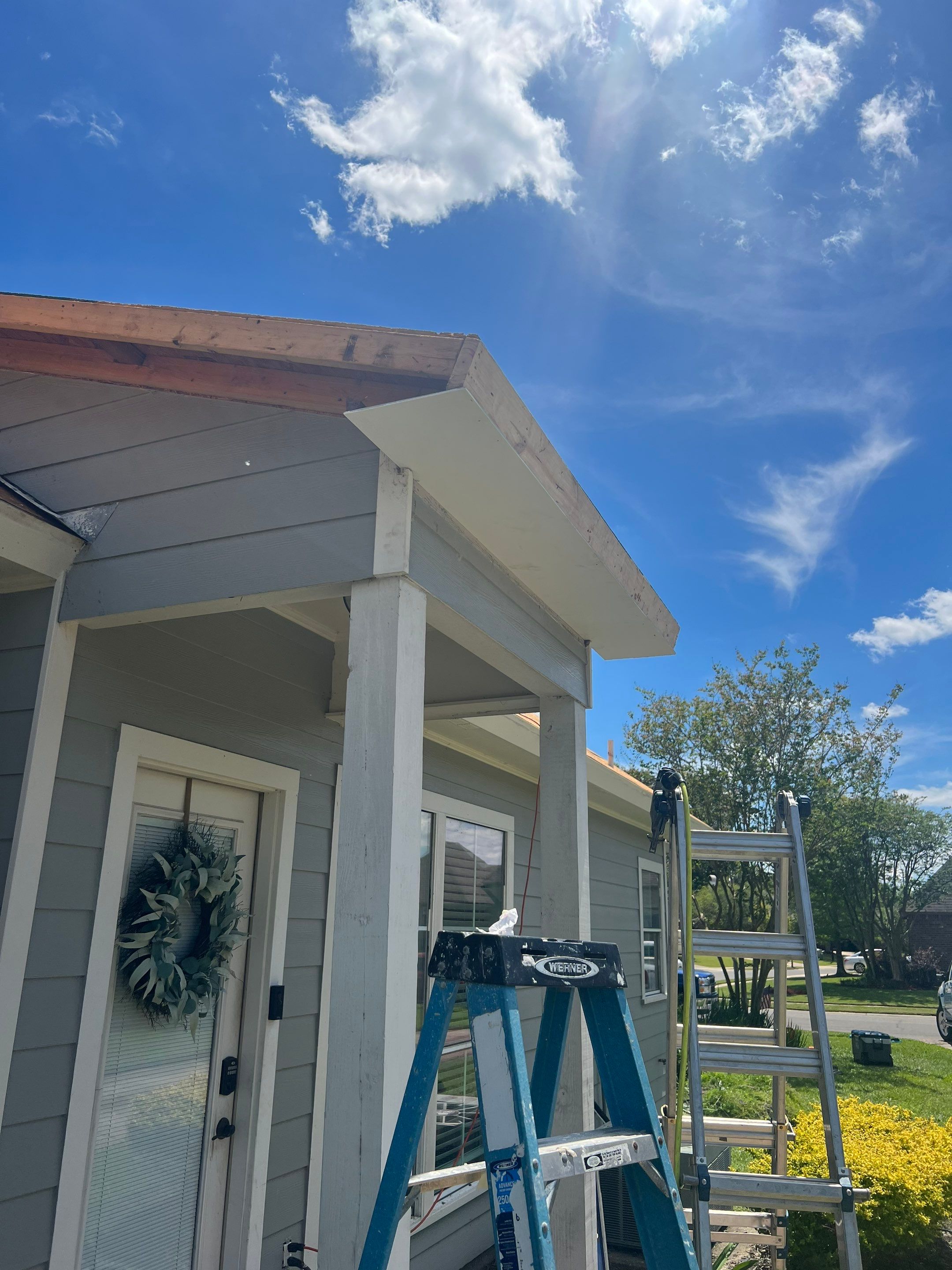 Hearthstone - Atlas by Top Team Roofing & Construction