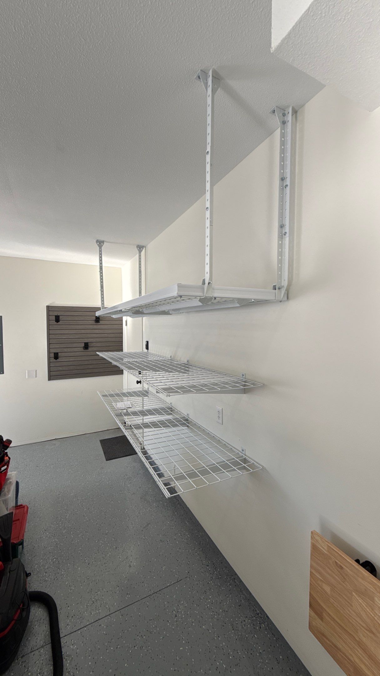 Storage Has So Many Options by Banner Garage