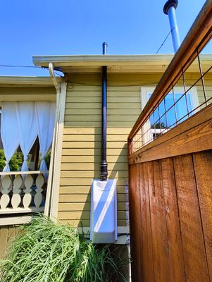 Subslab SafeAir™ System
