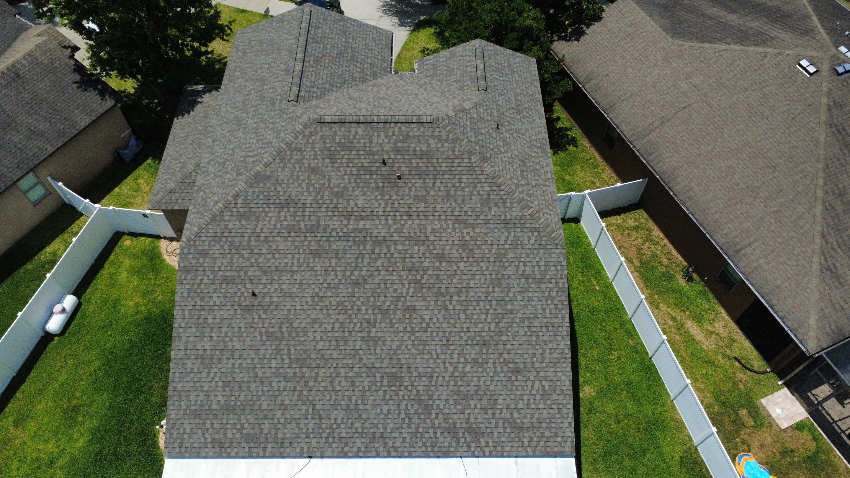 Roof Replacement in Valrico, FL by Steadfast Roofing