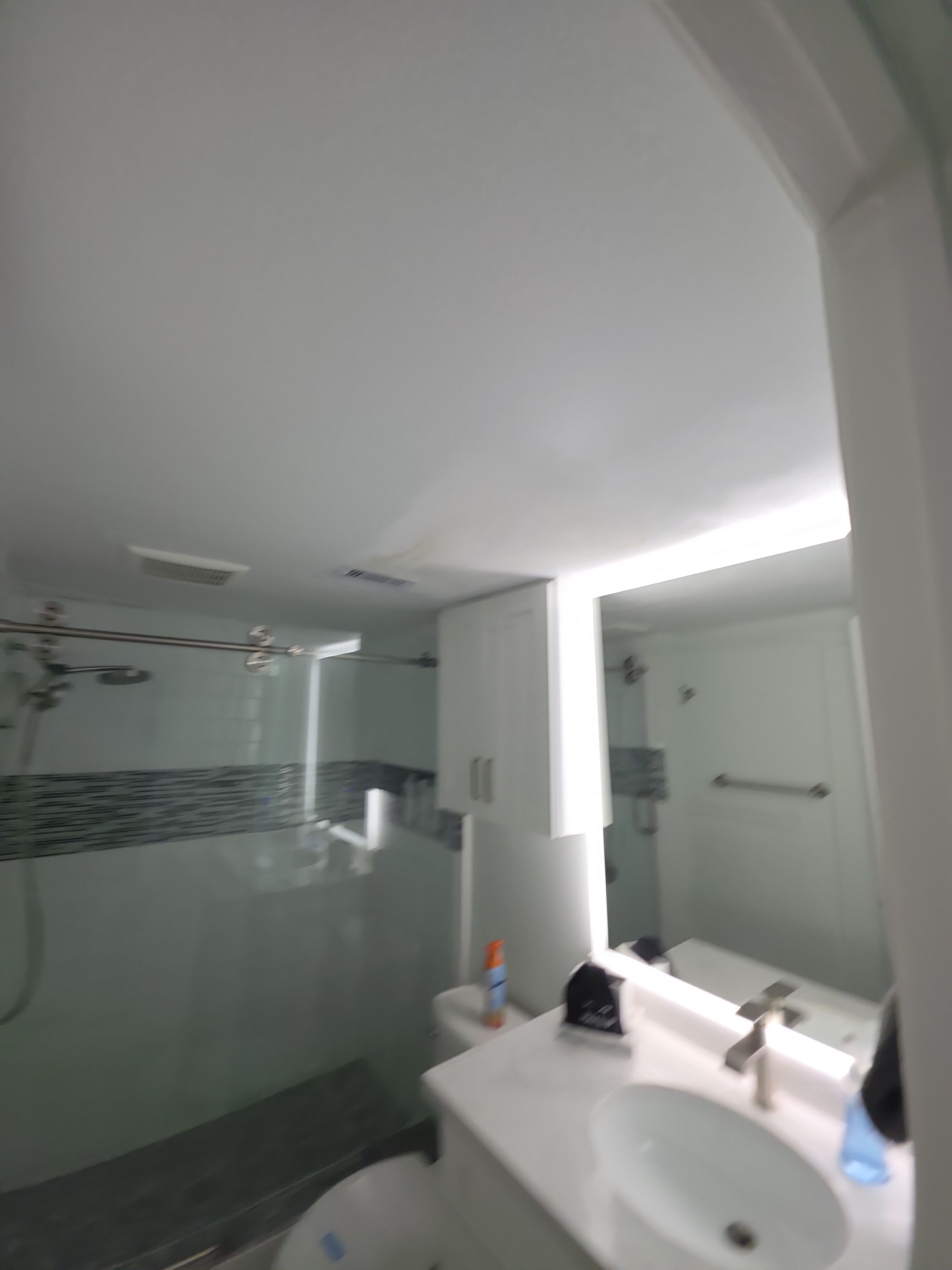 Project in Galveston, TX by Texcellent A/C Service