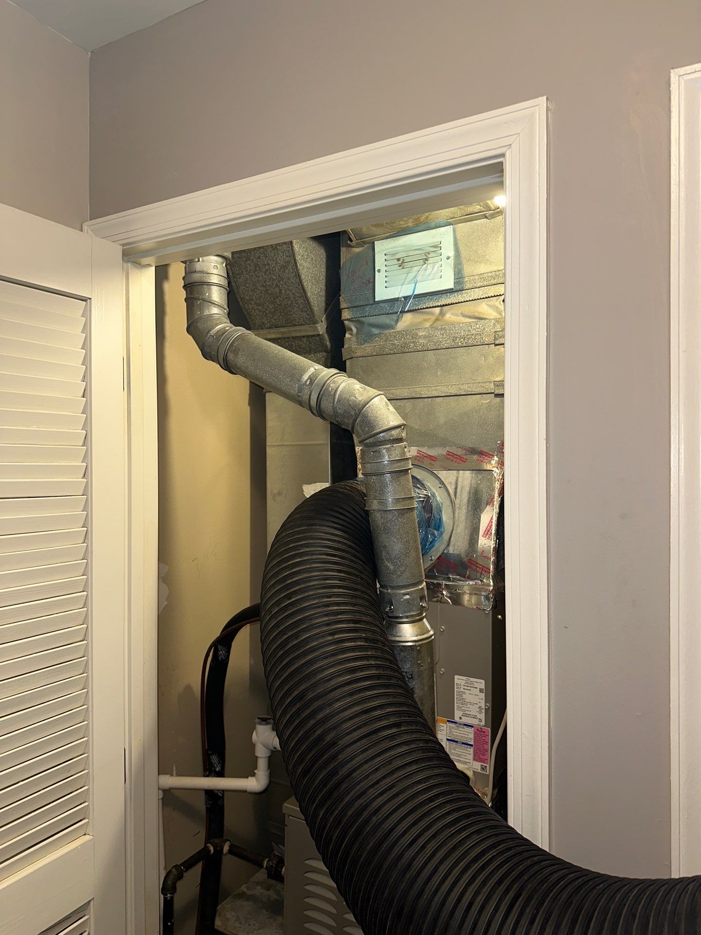 Air duct cleaning Bristow, VA by Pronto Air Duct Cleaning