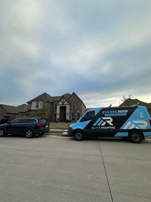 Residential Roof Replacement using GAF NATURAL SHADOW - CHARCOAL 
