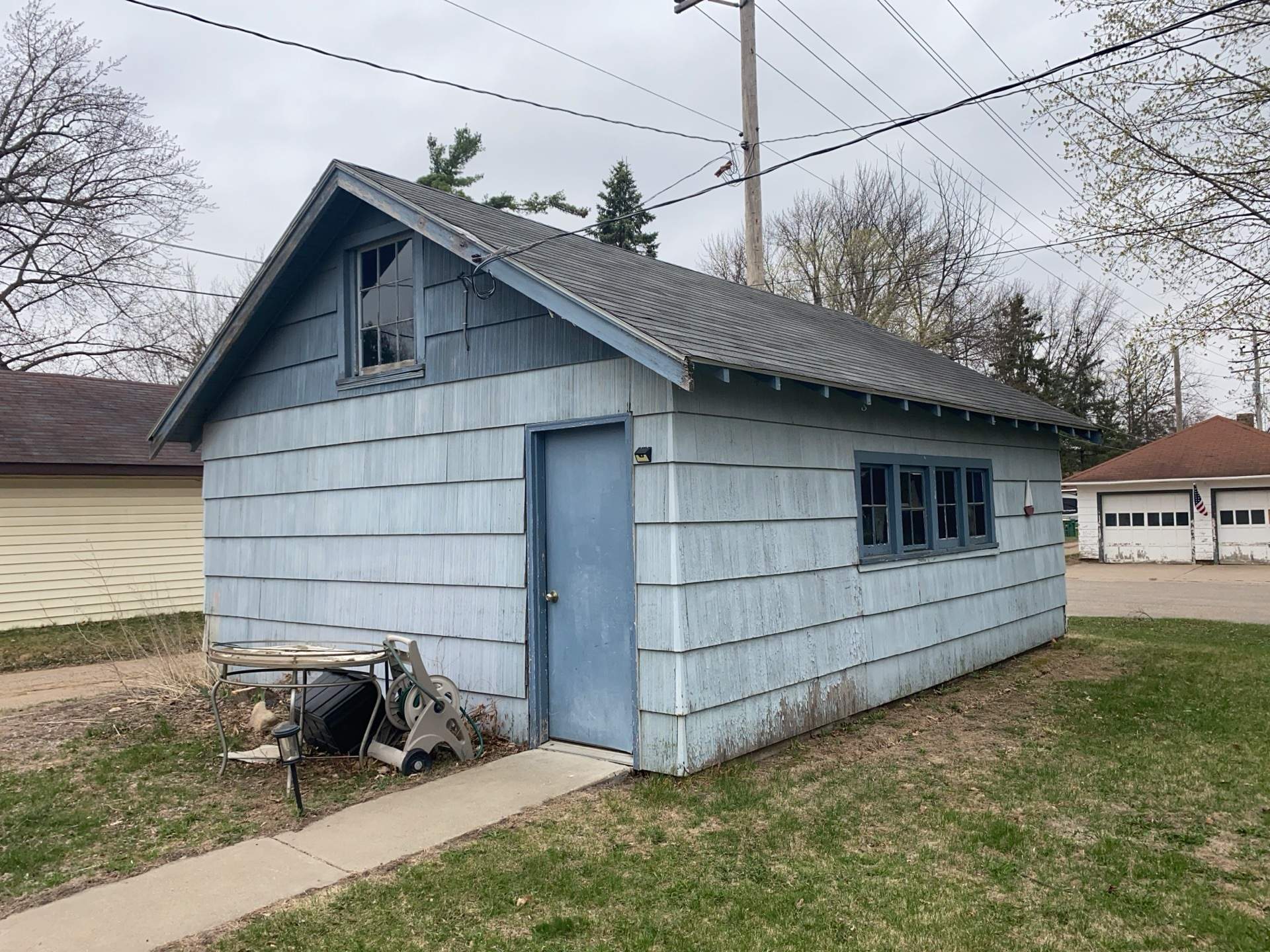 Full Exterior Remodel by Zablocki Roofing & Exteriors