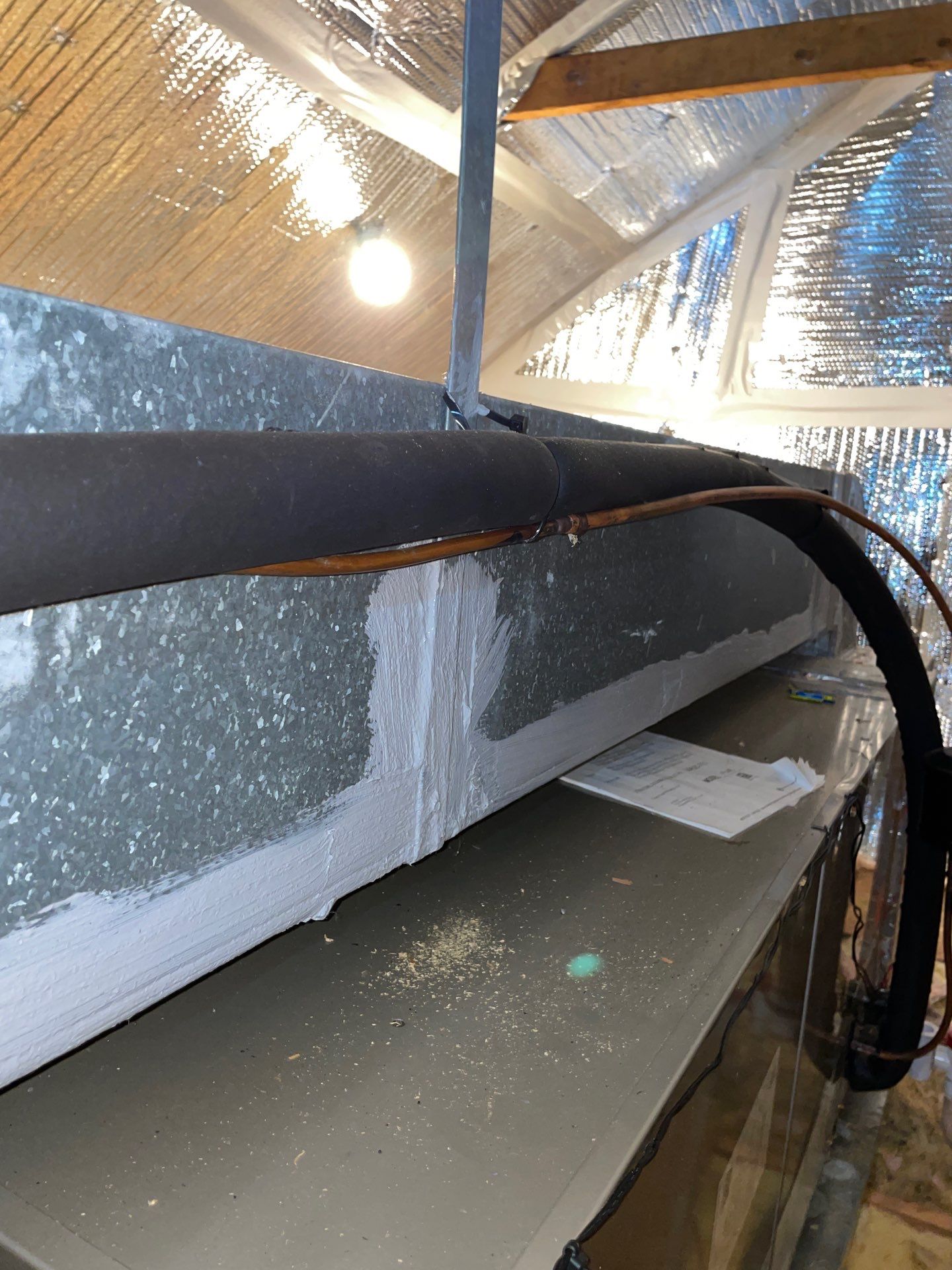 Towson Residence by Smart Energy Pros