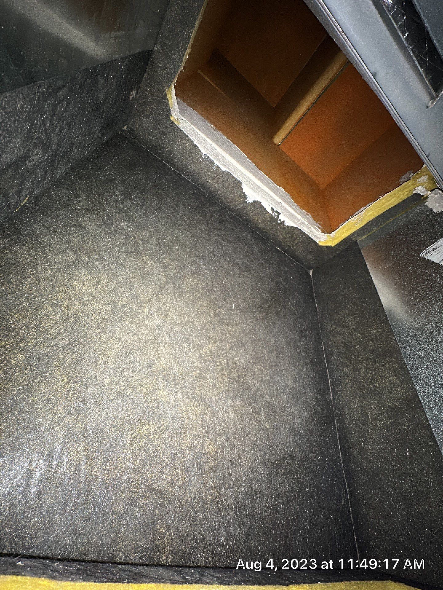 HVAC Restoration using HVAC Restoration Equipment by TIES360 Air Ducts Plus