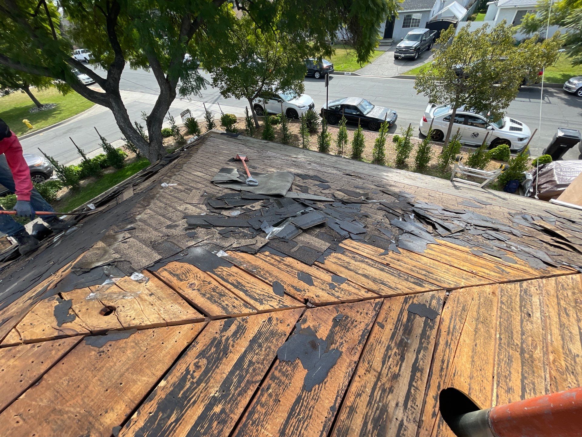 Roof Replacement - Duarte, CA 91010 by Epic Roof Replacement
