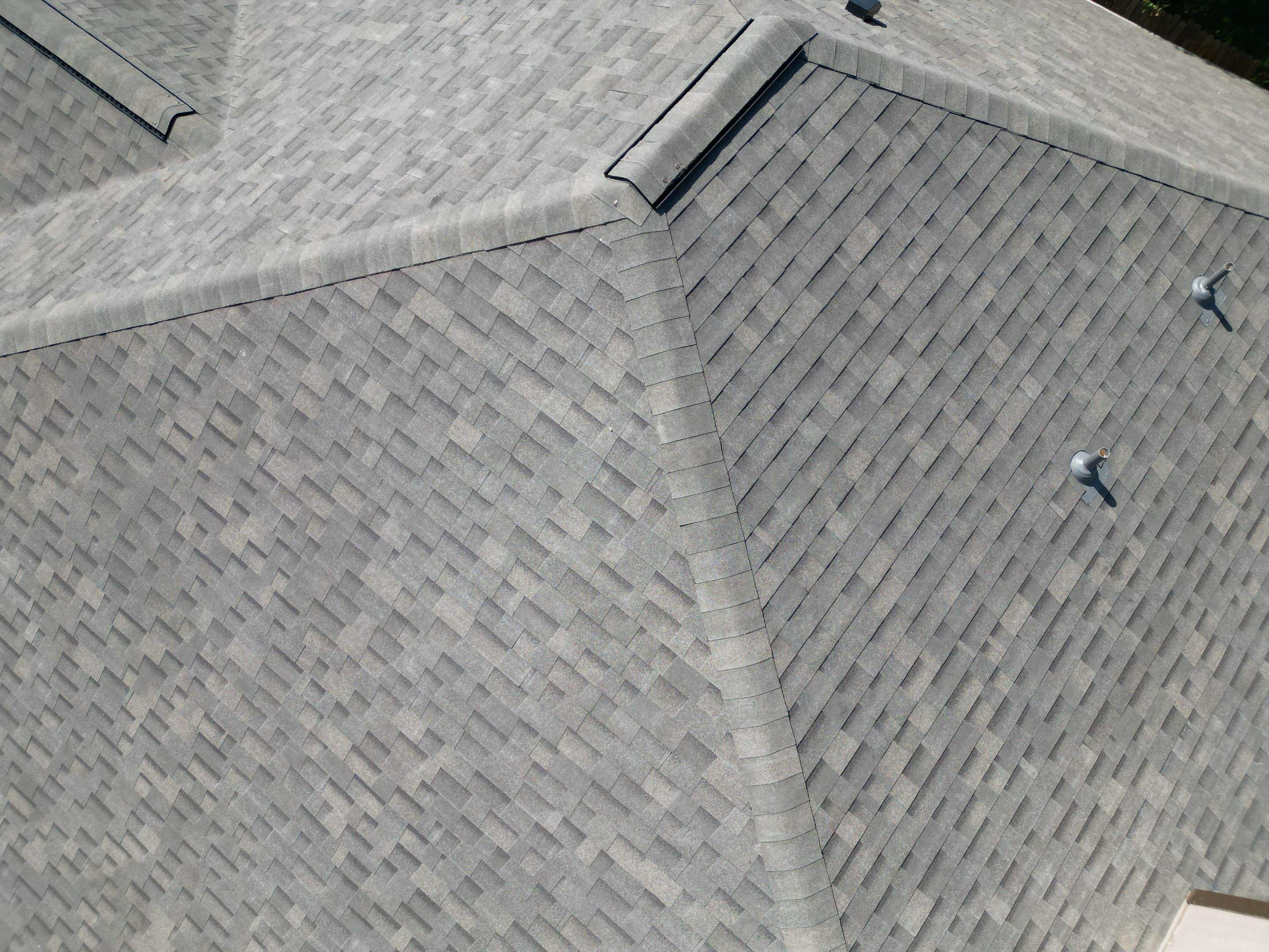 Weathered Wood - Malarkey Highlander by RoofsOnly.com