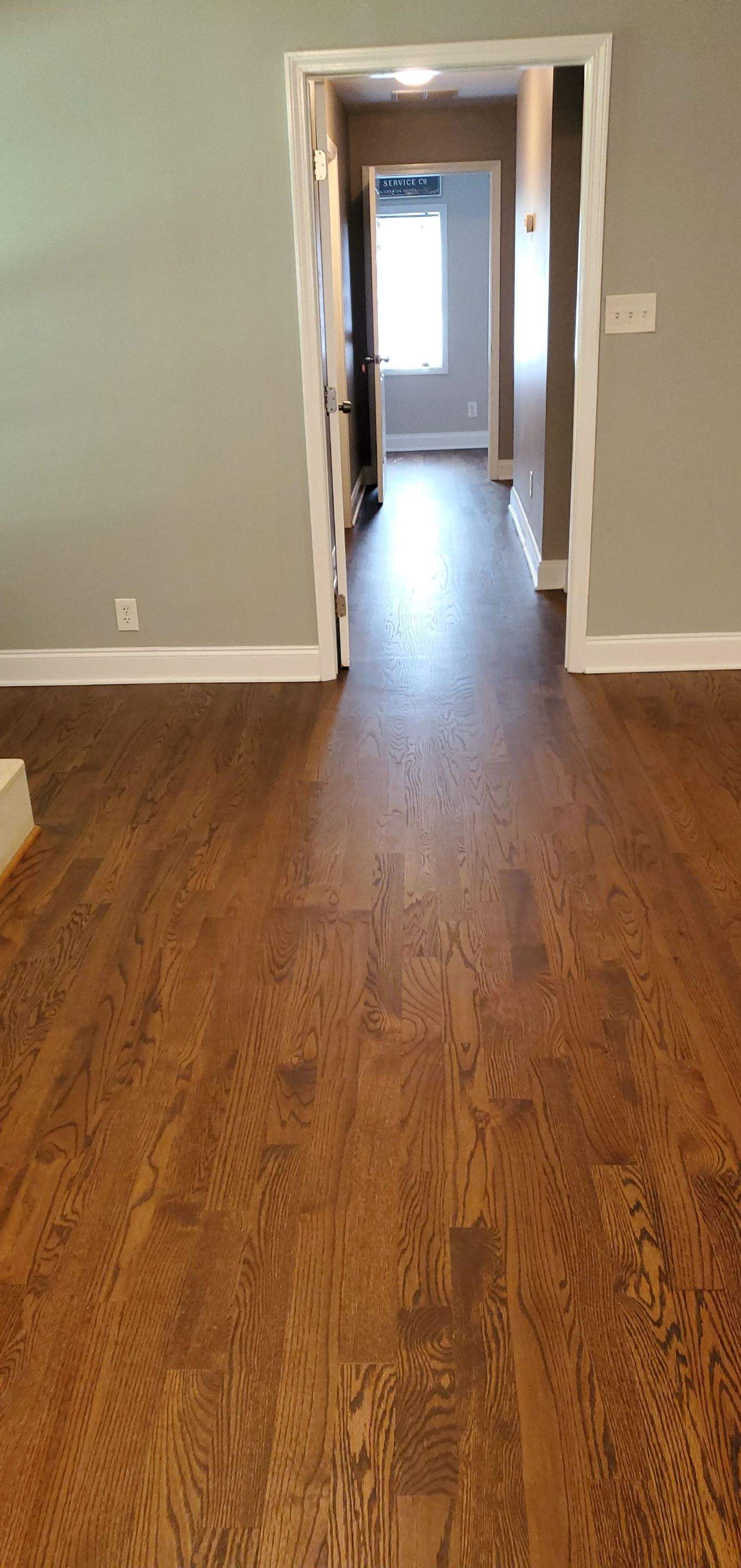 Water Damage by Baxter Professional LLC