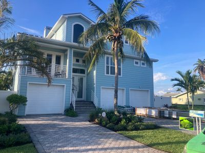 Project in Treasure Island 33706