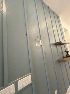 Project in San Marcos