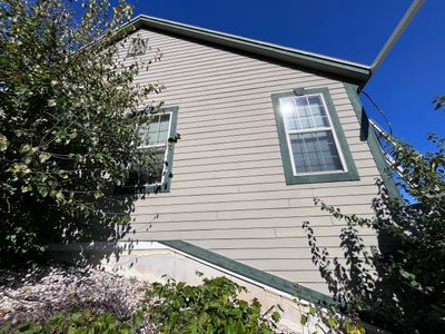 Project in Germantown