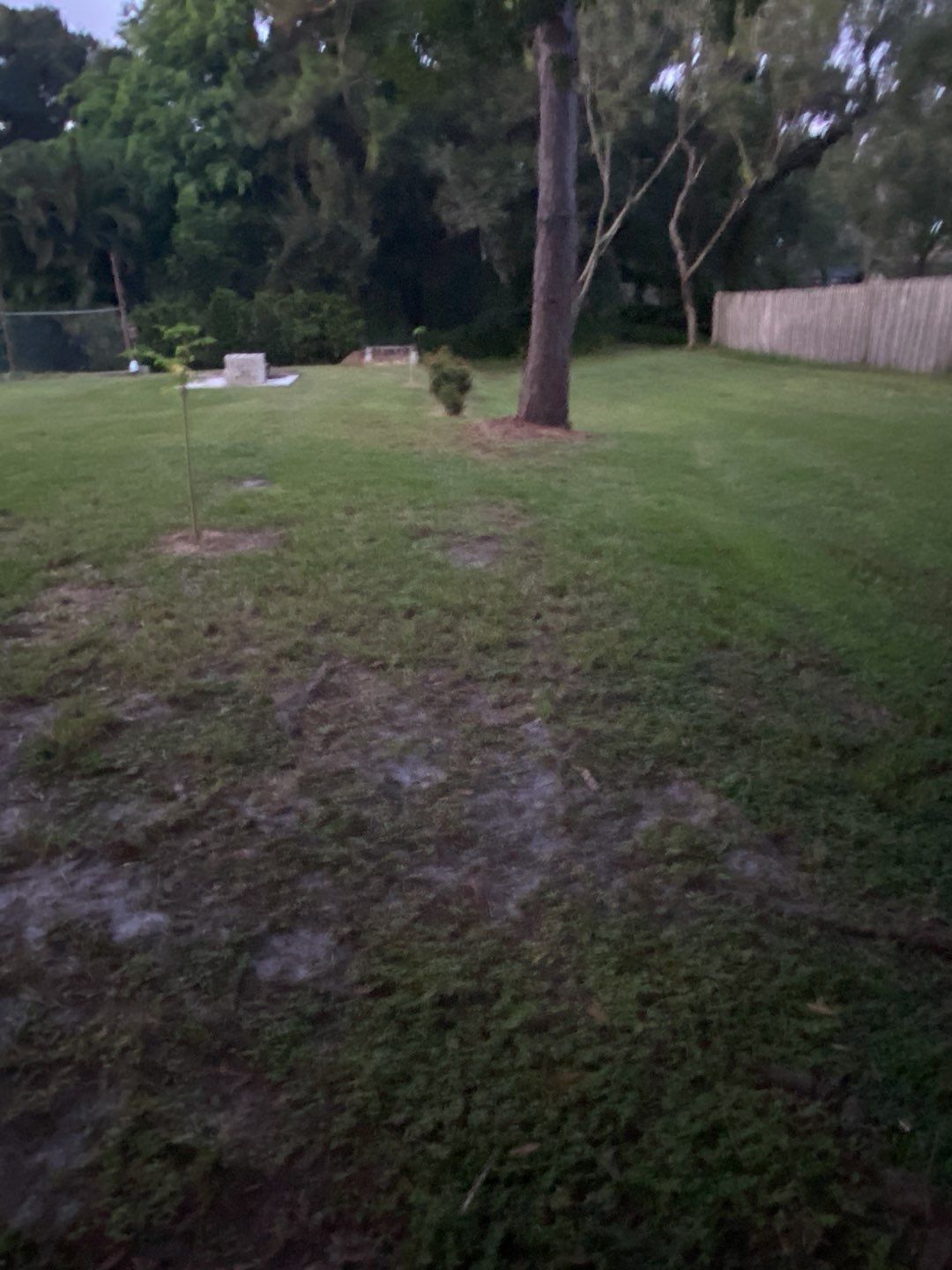 Bradenton, FL 4 ft. Tall 3-Rail Black Aluminum Fence by Asap fence and gates, LLC