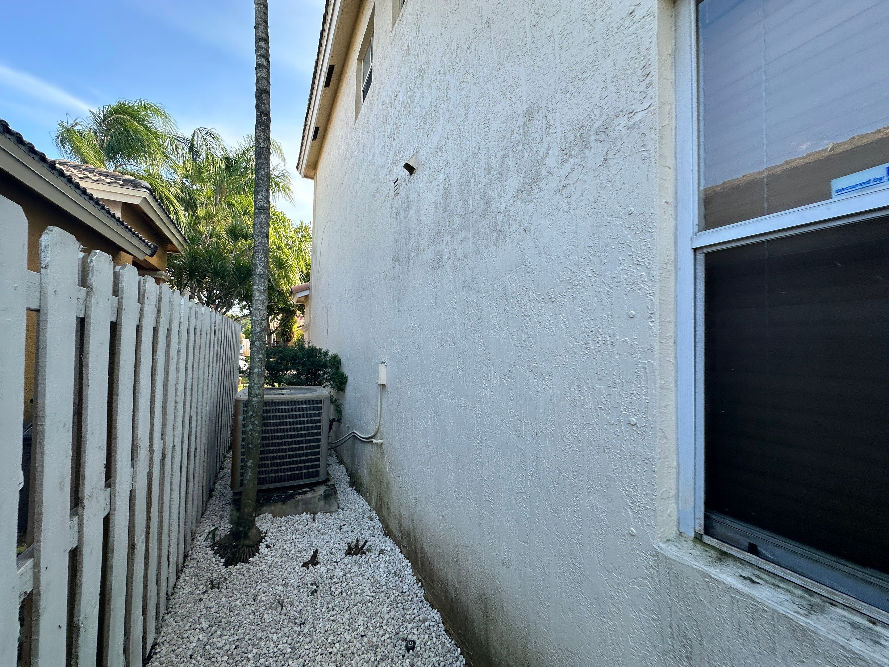 Water Damage Claim in Miramar by FLAPA & KeyStone