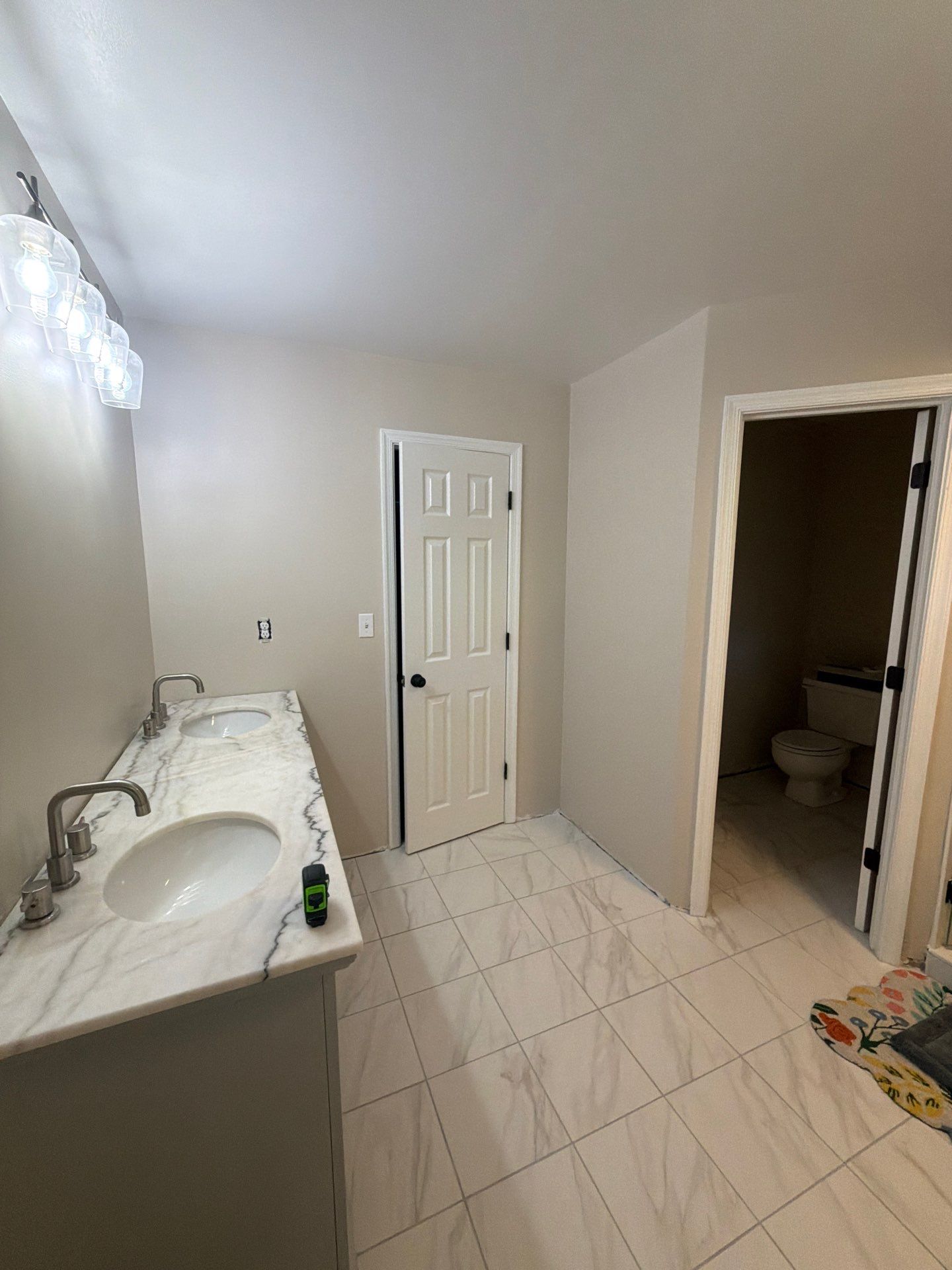 Residential - Virginia Beach  by Rodriguez Drywall And Paint 