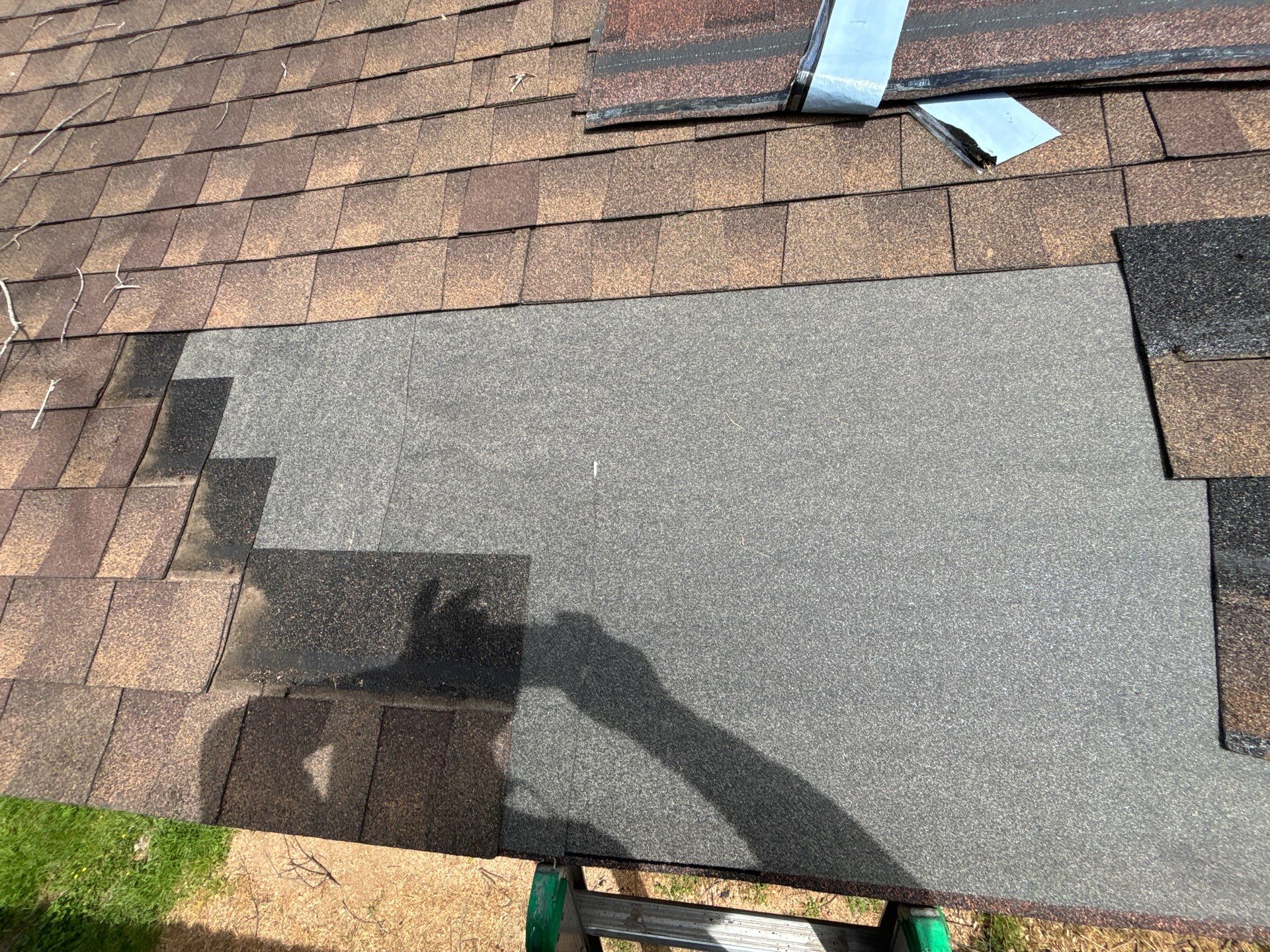 Roof Repair Houston by Roof Repair Company
