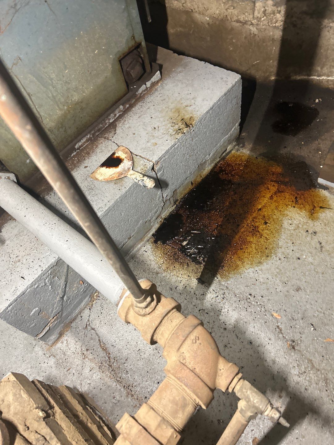 New Boiler by APPROVED OIL CO OF BROOKLYN INC