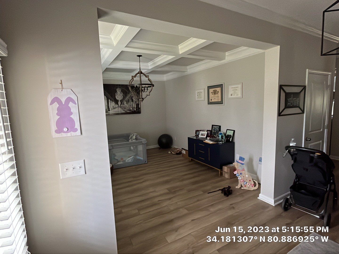 French Door Install by Thompson Industrial