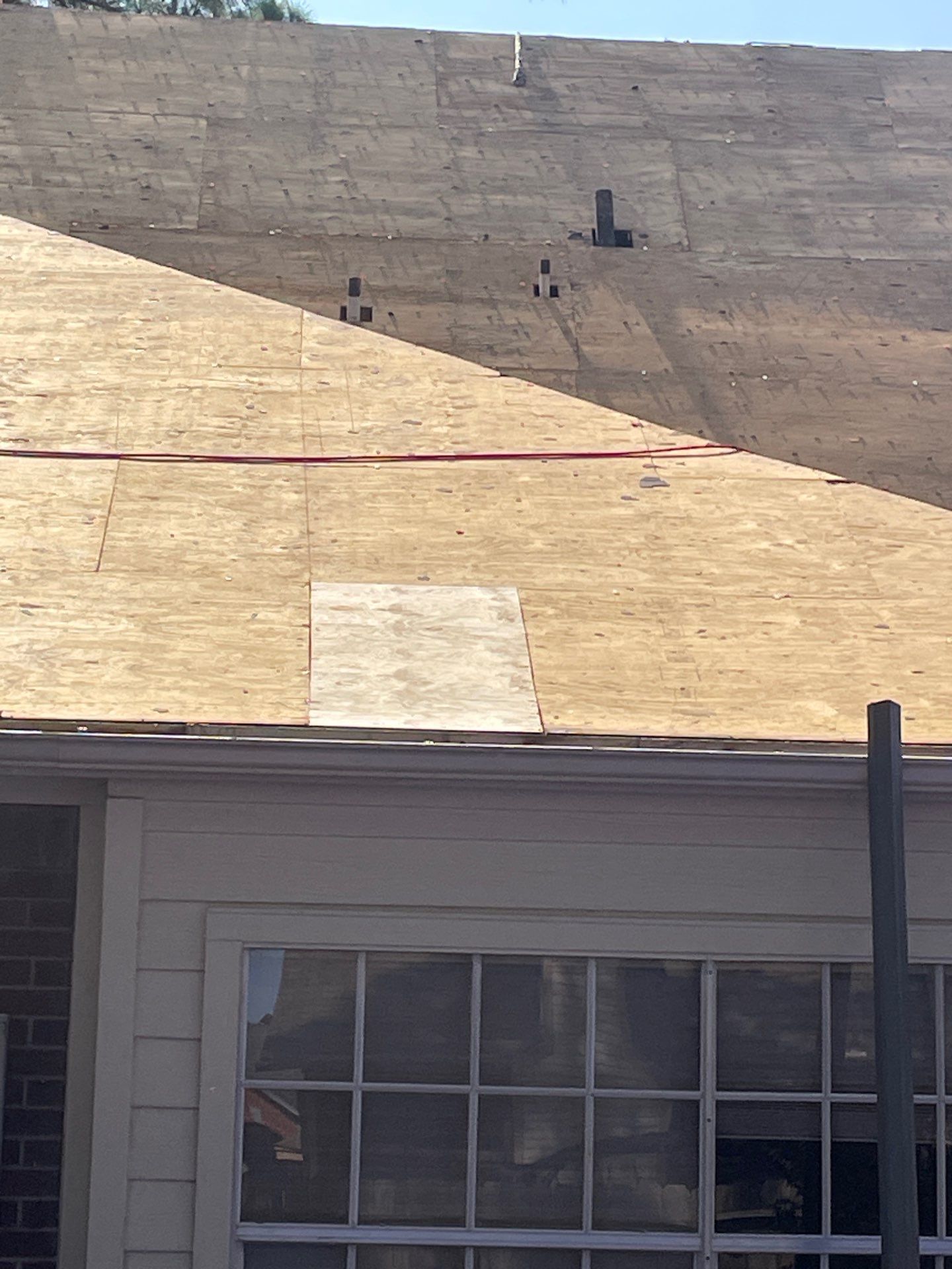 Roof Installation Houston by Roof Repair Company