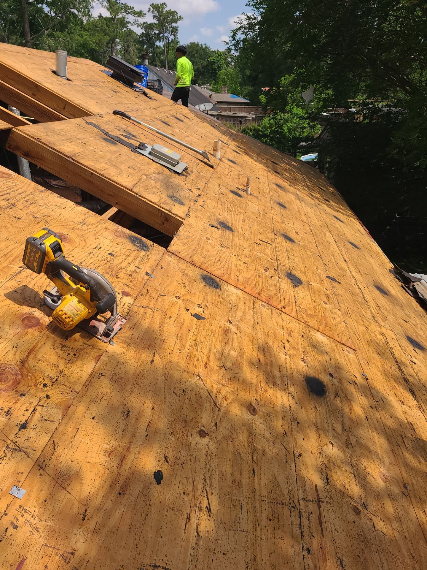 Roof Repair Humble by Roof Repair Services LLC