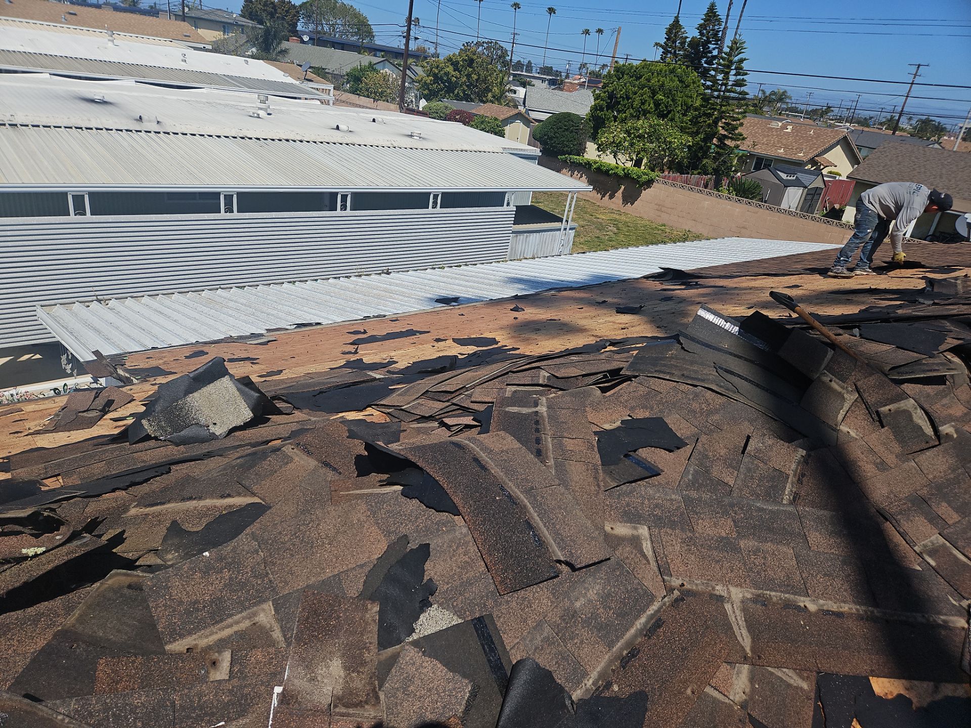 Roof Replacement- Oxnard, CA 93033 by Epic Roof Replacement