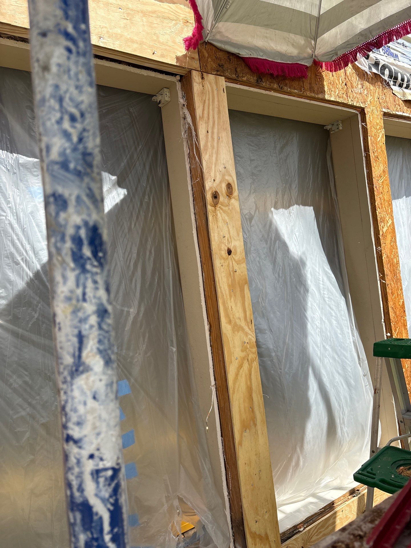 Poorly installed Windows WILL Destroy a home! by Bayfront Roofing and Construction